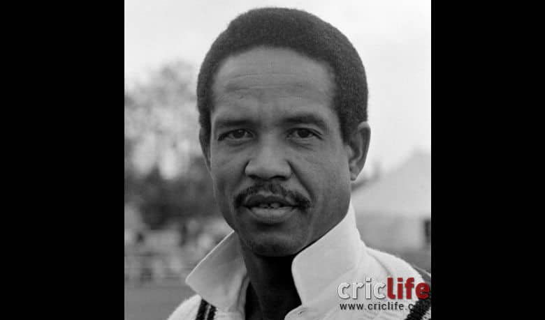 Garry Sobers:The man who was born with six fingers in each hands