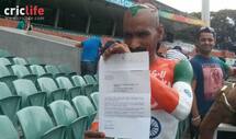 Australia vs England ICC Cricket World Cup 2015 Pool A match at Melbourne: Australia lose back-to-back wickets