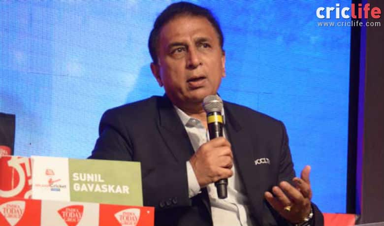 When Sunil Gavaskar gave an inebriated journalist a vicious tongue-lashing