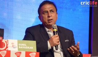 When Sunil Gavaskar gave an inebriated journalist a vicious tongue-lashing