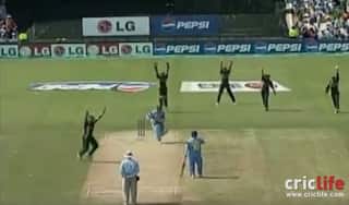 India vs Pakistan in World Cup: Top 10 bowling moments
