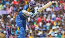ICC Cricket World Cup 2015: Upul Tharanga replaces injured Jeevan Mendis