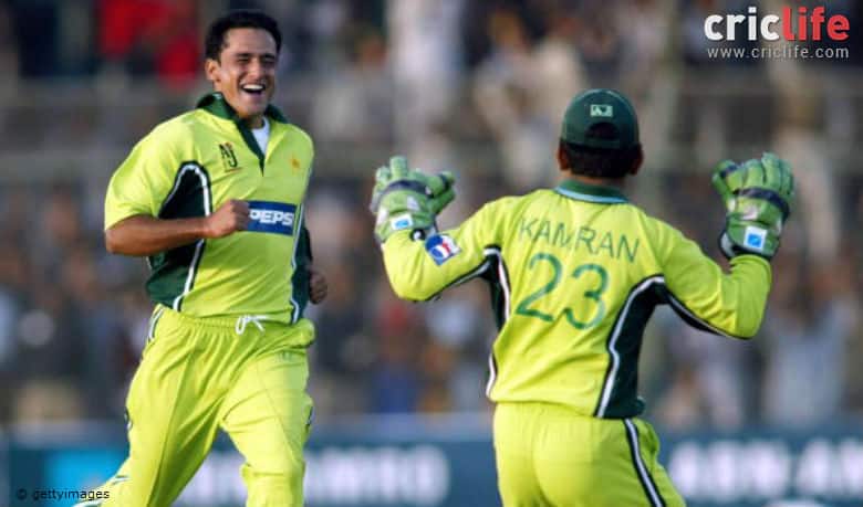 Yasir Arafat: ‘Pakistan is sorely missing Saeed Ajmal and Mohammad Hafeez’