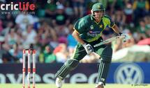 Virat Kohli scores 50 for India against Pakistan in ICC Cricket World Cup 2015