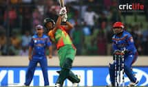 ICC World Cup 2007: Lasith Malinga’s four in four