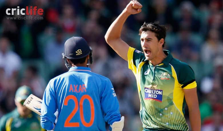 Australia v India, ICC World Cup 2015, Warm-up match, Adelaide: Live Streaming