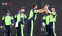 Ireland vs West Indies Live Cricket Score ICC Cricket World Cup 2015: Pool B match at Nelson