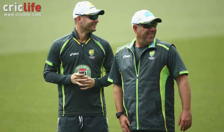 ‘Australian cricket captain most important position after Prime Minister’, says Darren Lehmann