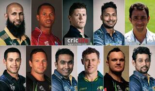 IPL 8:  Mega stars who will be missed in the 2015 edition