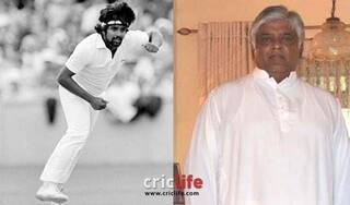 Arjuna Ranatunga: The man who grew in size and stature