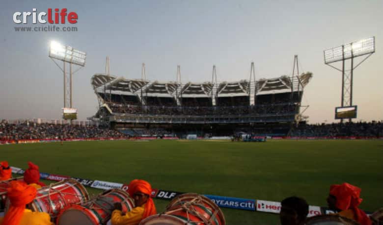 Chennai, Pune added to IPL 2015 list of host venues