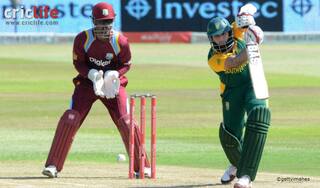 Pick of the tweets: ICC Cricket World Cup 2015, South Africa vs West Indies at Sydney