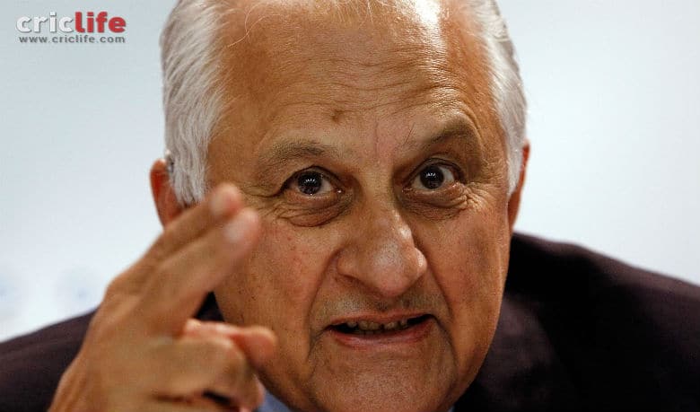 PCB comes to a verbal agreement with Pakistan players over contracts issue