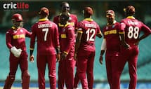 Live Cricket Score Ireland vs West Indies ICC Cricket World Cup 2015, Pool B match at Nelson, Ireland 307/6 in 45.5 overs: Ireland win by 4 wickets