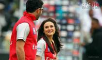 Preity Zinta: I’m not dating Yuvraj Singh