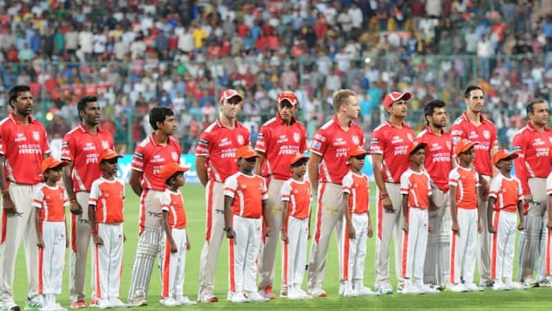 Kings XI Punjab bought wise at the IPL 2015 auction &Acirc;&copy; IANS