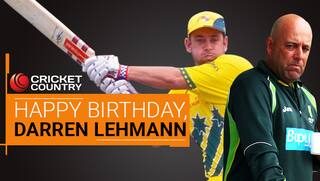 Darren Lehmann: 10 little-known facts about the Australian coach