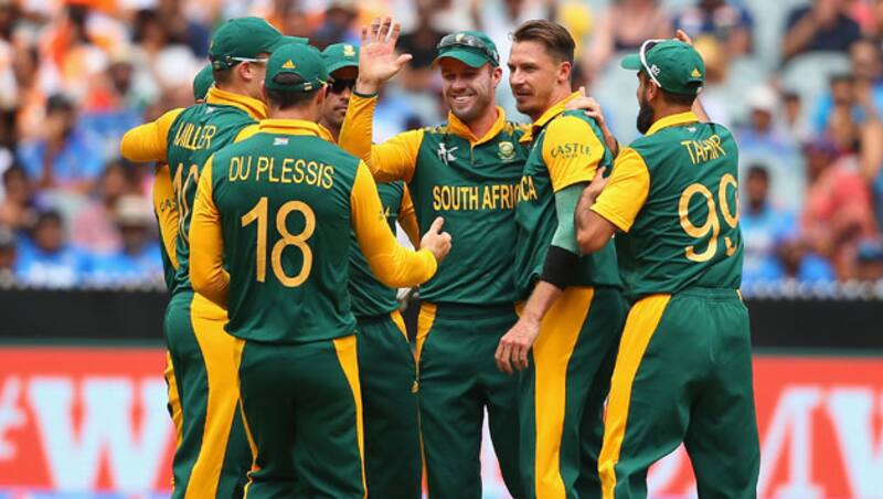 South Africa should win the match with ease but should bare in mind the spirit the associates have displayed &Acirc;&copy; Getty Images