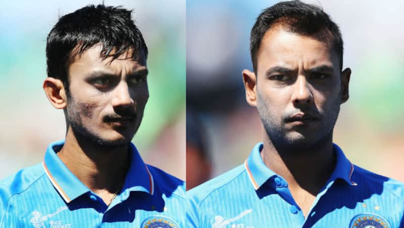 India vs Zimbabwe, ICC Cricket World Cup 2015: Last chance to experiment with Akshar Patel, Stuart Binny