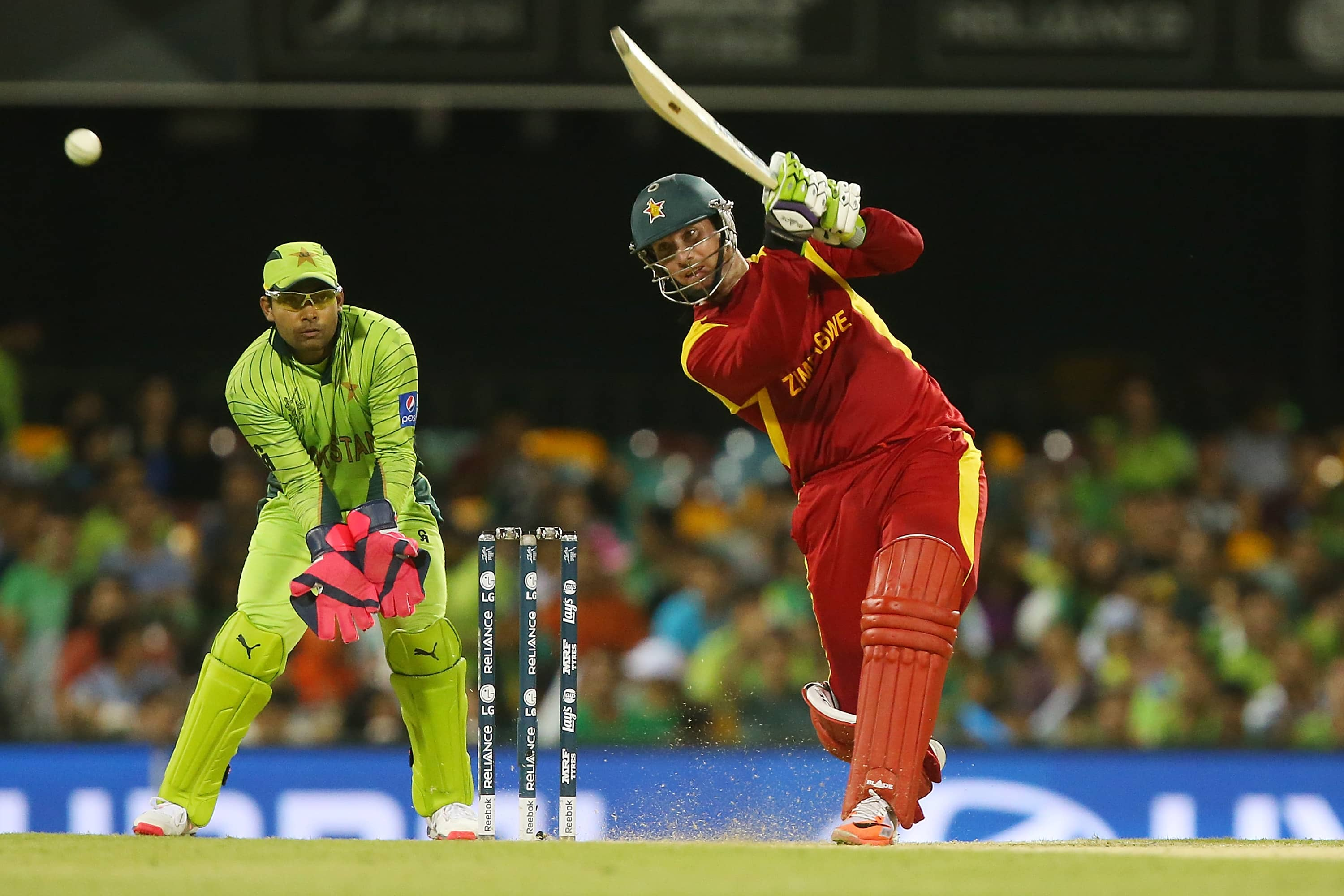 Ireland vs Zimbabwe, ICC Cricket World Cup 2015: 5 match ... - 3000 x 2000 jpeg 1783kB