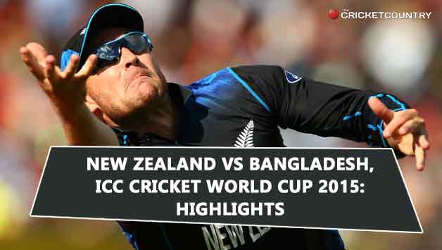 New Zealand vs Bangladesh Full Video Highlights: ICC ... - 628 x 355 jpeg 19kB