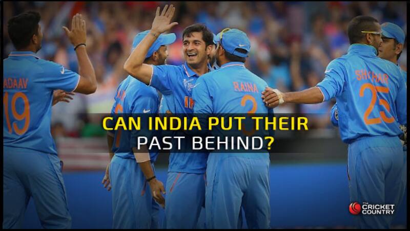 India are yet to beat Australia in any format in the tour of Australia so far &Acirc;&copy; Getty Images
