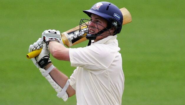 Colin Munro reduced a First-Class match to a Twenty20 © Getty Images