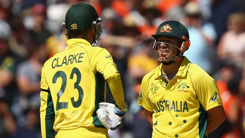 Australia will look to bounce back after loss against New Zealand &Acirc;&copy; Getty Images
