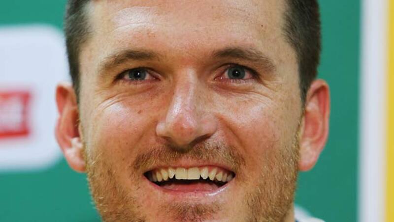 Graeme Smith opined that both games had plenty of fluctuations &Acirc;&copy; Getty Images