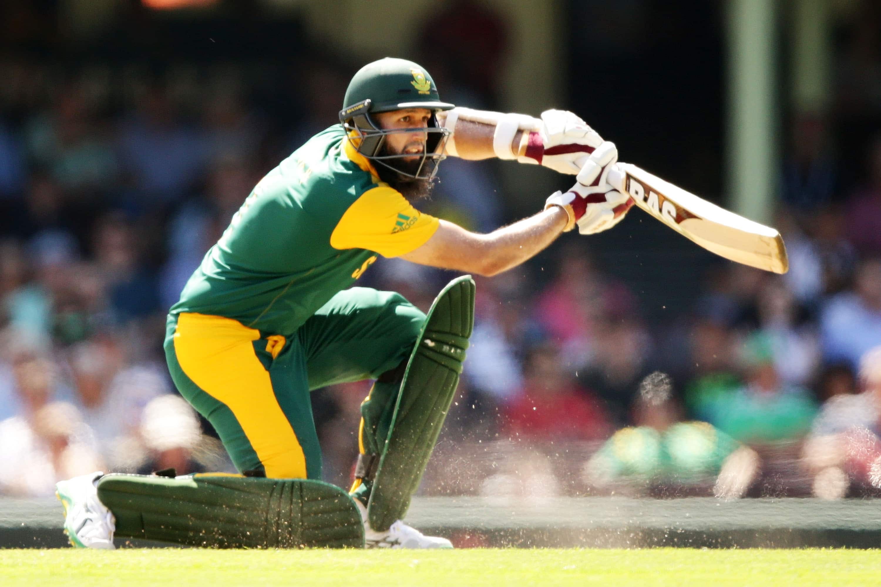 VIDEO: AB de Villiers compared with Don Bradman by Hashim Amla - Cricket Country