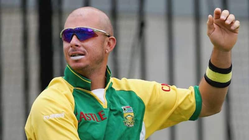 Herschelle Gibbs played 90 Tests and 248 ODIs for South Africa © Getty Images