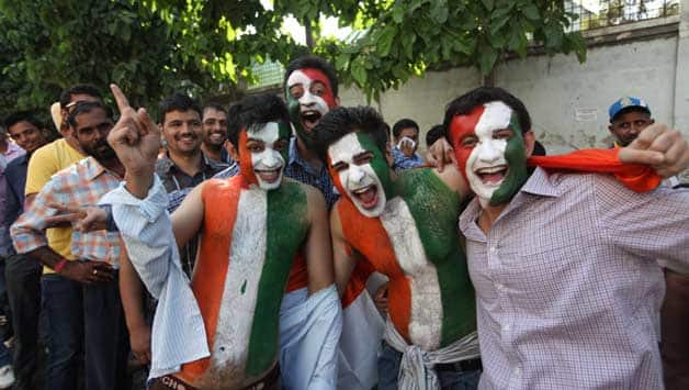Cricket has always got excellent support from the city of Kolkata © IANS