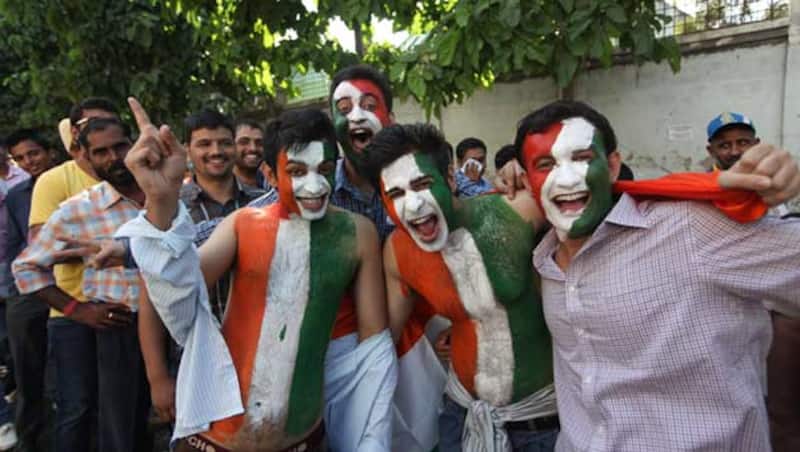 Cricket has always got excellent support from the city of Kolkata © IANS