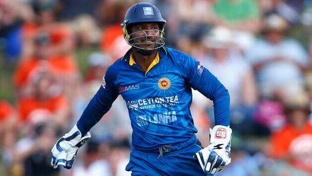 In this World Cup, Kumar Sangakkara has achieved quite a few milestone © Getty Images