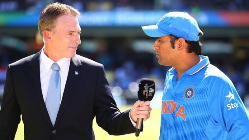 MS Dhoni &Acirc;&copy; Getty Images