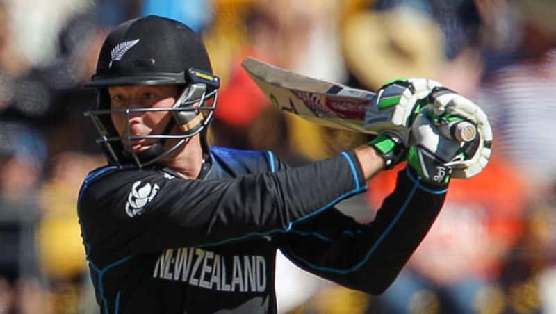 MArtin Guptill scores an excellent century &Acirc;&copy; Getty Images