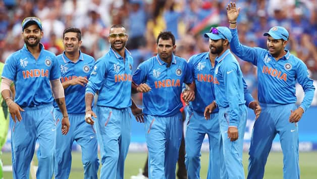 India (IND) vs Bangladesh (BAN), ICC Cricket World Cup ... - 628 x 355 jpeg 38kB