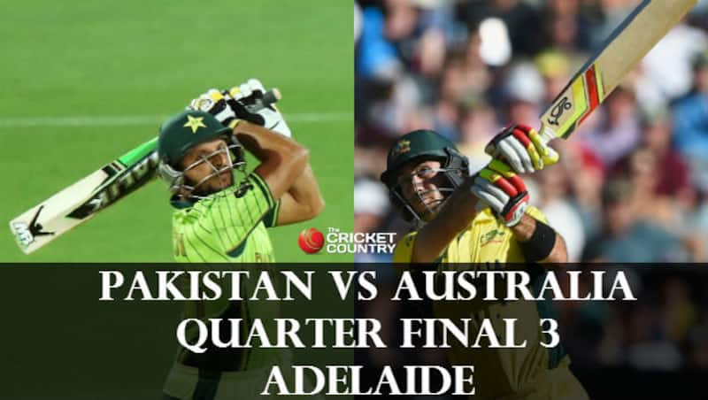 Australia have been in better form and will also rely on home advantage © Getty Images