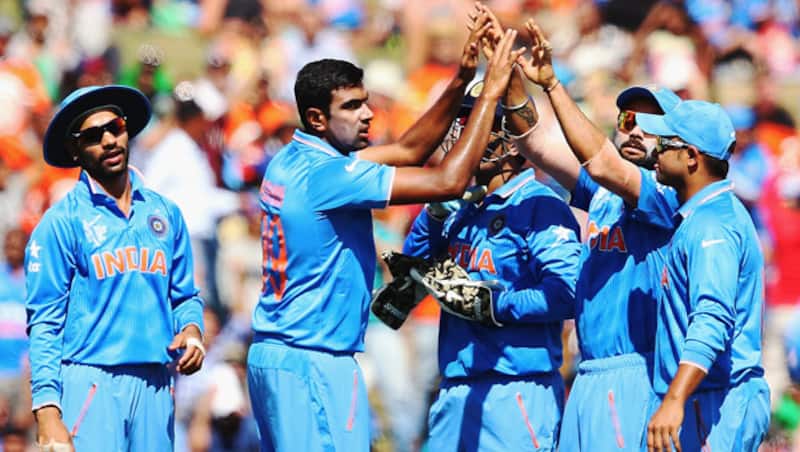 The result of this match would be invariable as India have already qualified to the quarter-finals &Acirc;&copy; Getty Images