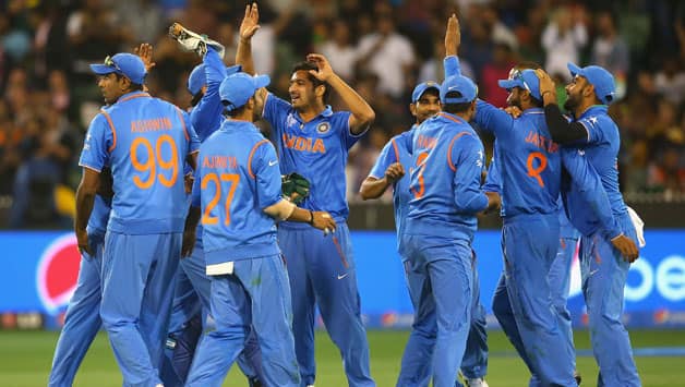 India vs Bangladesh, ICC Cricket World Cup 2015: 2nd ... - 628 x 355 jpeg 73kB