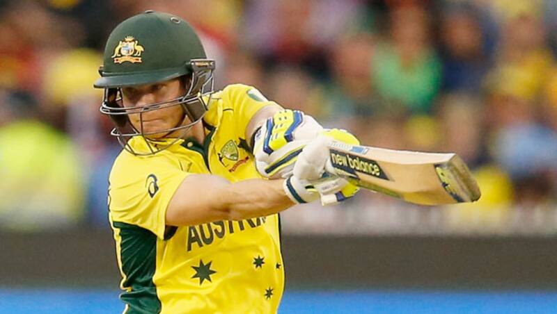 Steven Smith has once again played a match winning knock © Getty Images