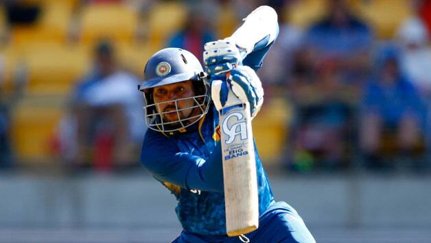 Tillakaratne Dilshan © Getty Images
