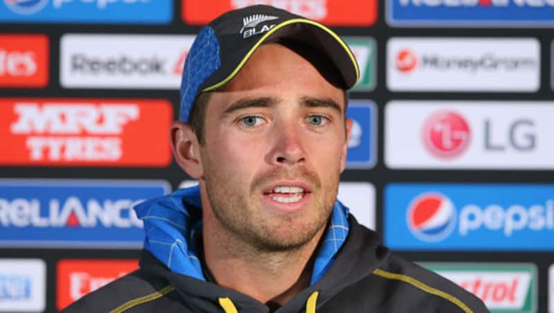 Southee reckons Kiwis are confident going into the finals &copy; Getty Images