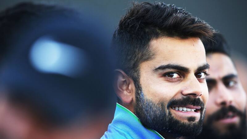 Ahead of the Zimbabwe game, India will also train only on the eve of the game &Acirc;&copy; Getty Images