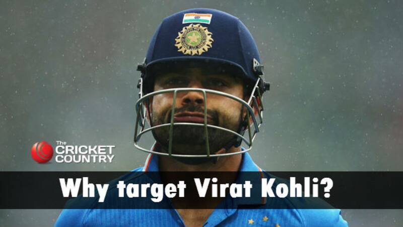 Virat Kohli has 12 centuries in successful ODI chases &Acirc;&copy; Getty Images
