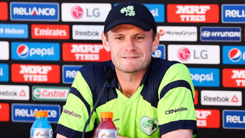 Ireland have come long way up the ladder of World Cricket &Acirc;&copy; Getty Images