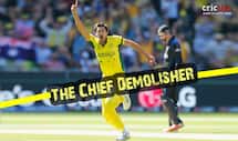 Australia vs New Zealand, ICC Cricket World Cup 2015 final: Melbourne streets bear calm look following Australian victory