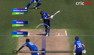 ICC Cricket World Cup 2015: Sri Lanka takes a bad call