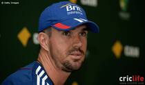 Kevin Pietersen ‘not part’ of England’s plans, says selector James Whitaker