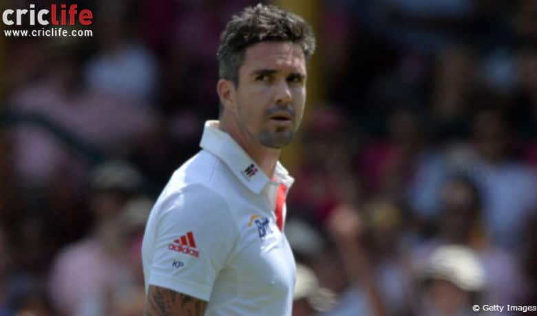 IPL 8: Kevin Pietersen chooses England over Sunrisers Hyderabad, opts out of the cash-rich league